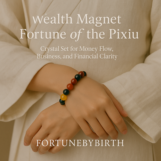 The Perfect Gift: Why Personalized Birth Chart Bracelets Make Unforgettable Presents