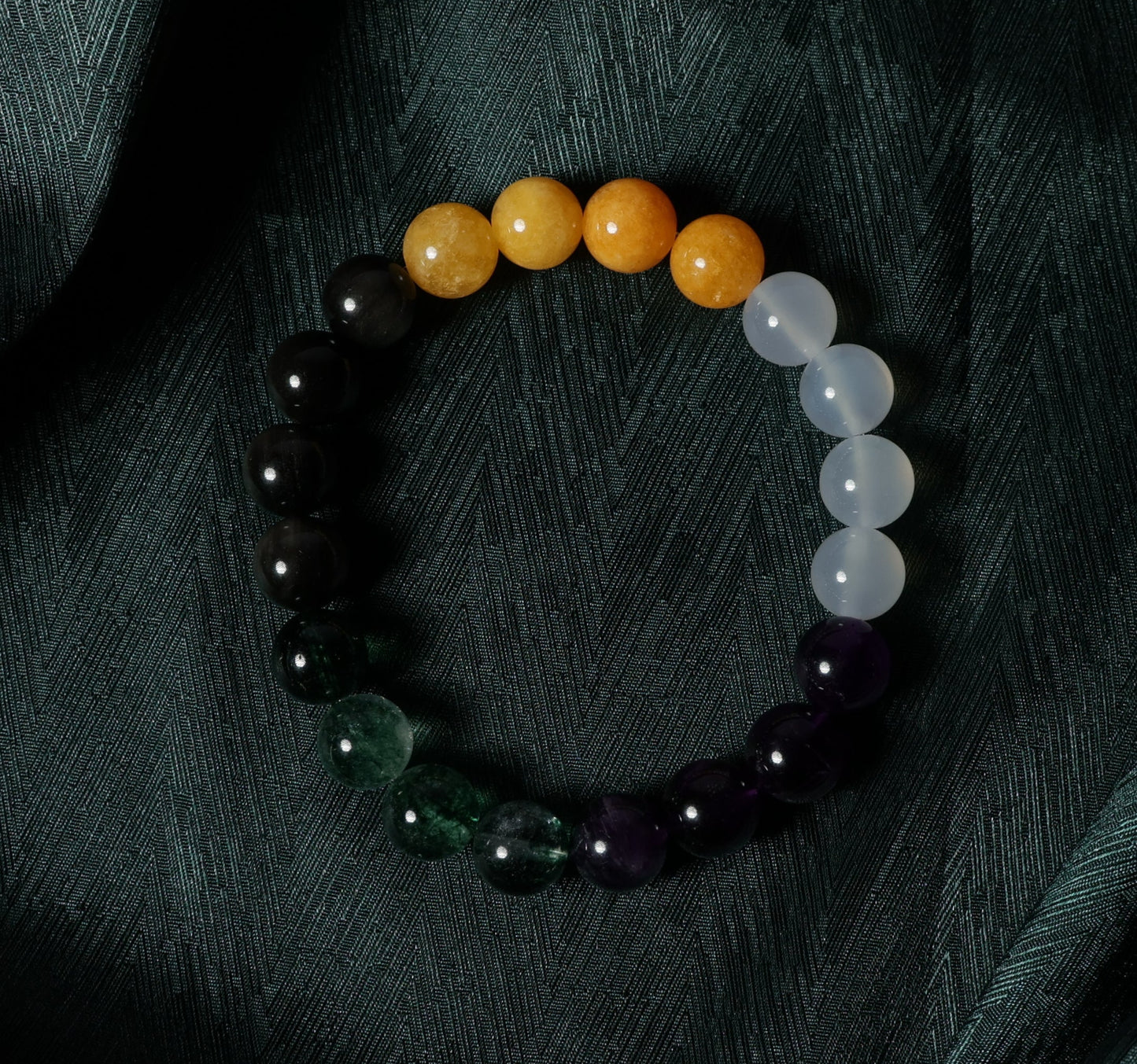 "Opportunity Magnet Bracelet - Career Booster"