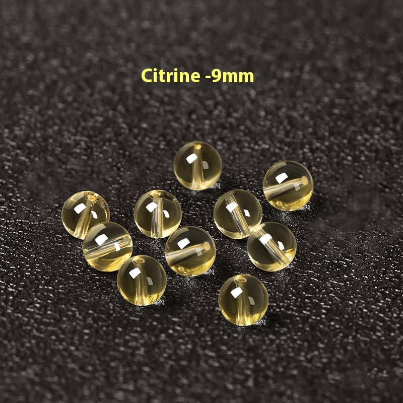 Yellow Crystal