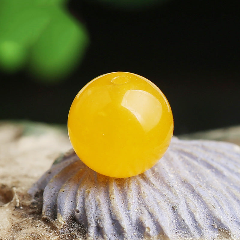 Yellow Chalcedony