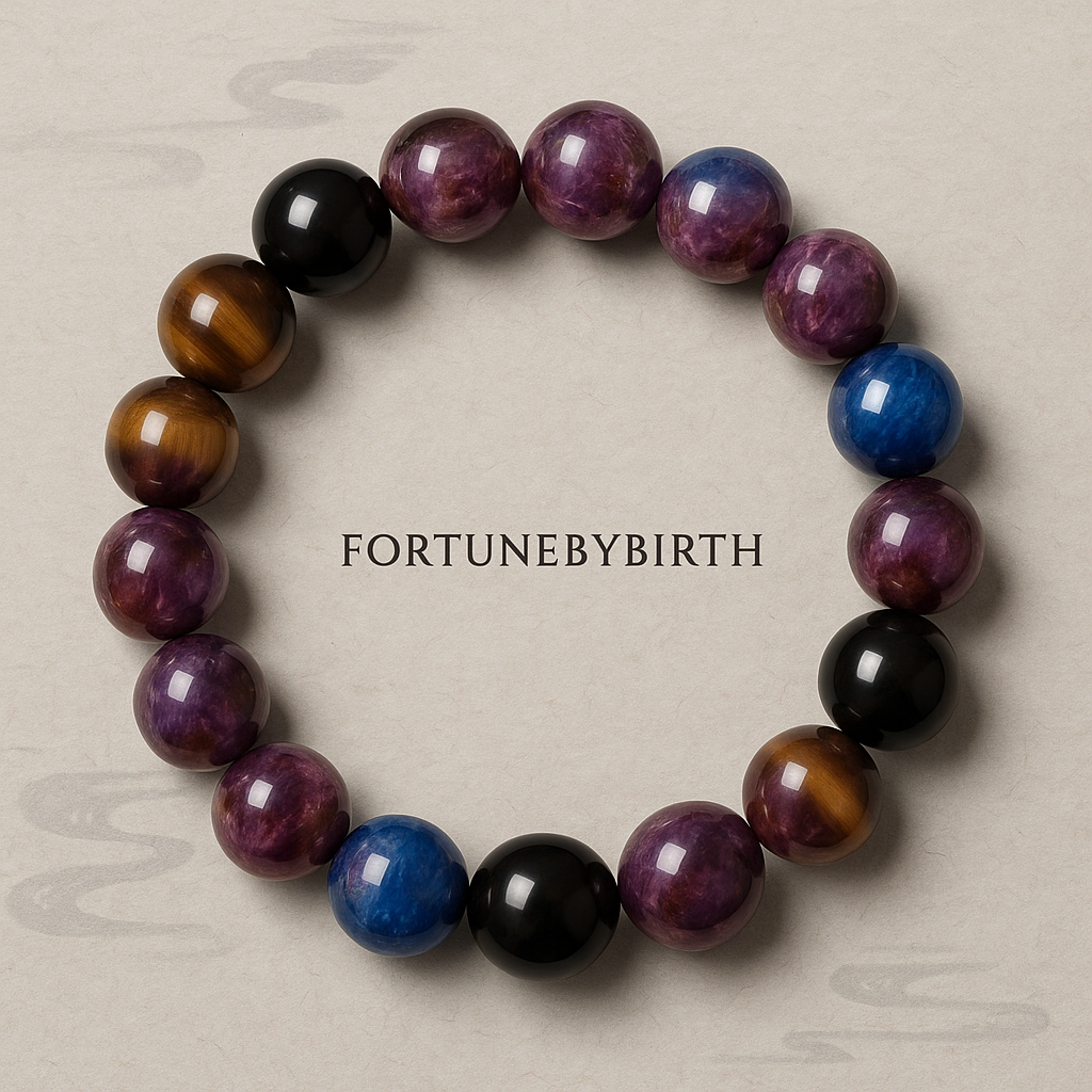 Career Advancement Bracelet | Qilin Power Energy | Professional Success Enhancer