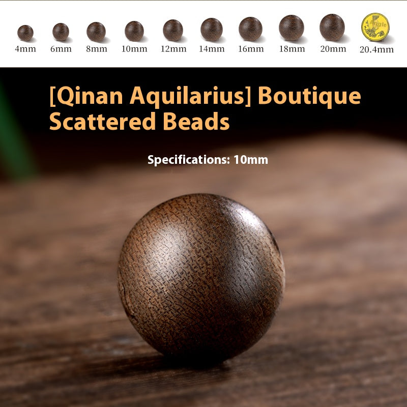 Agarwood|Wood nurtures Water|Millennial serenity