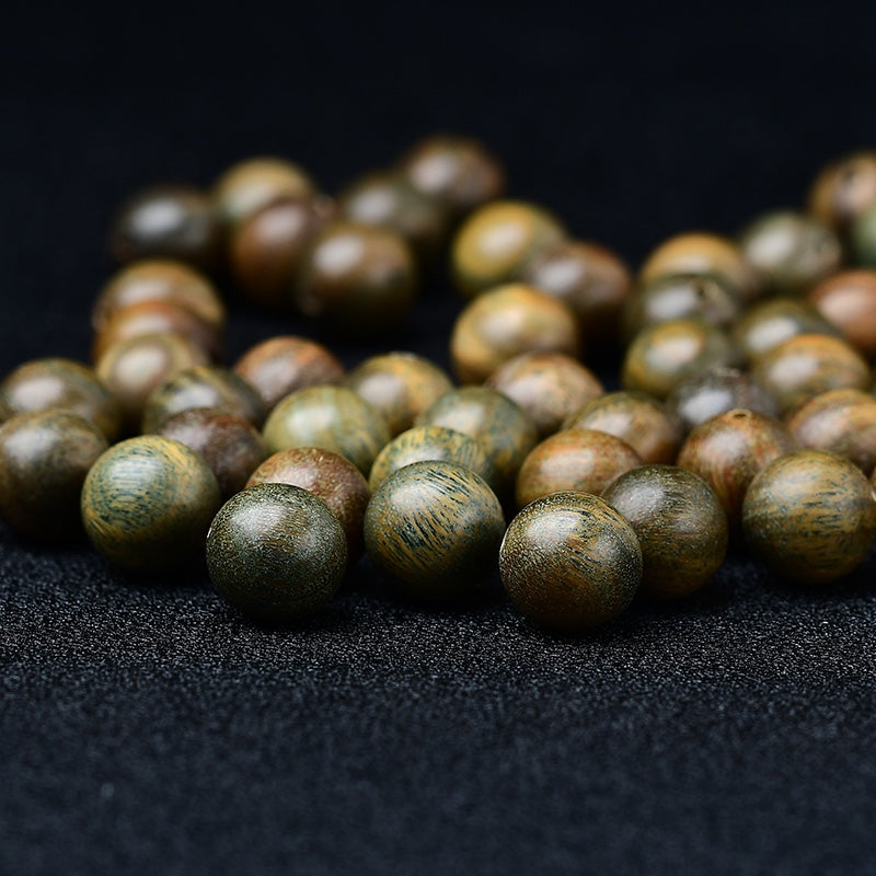 Green Sandalwood