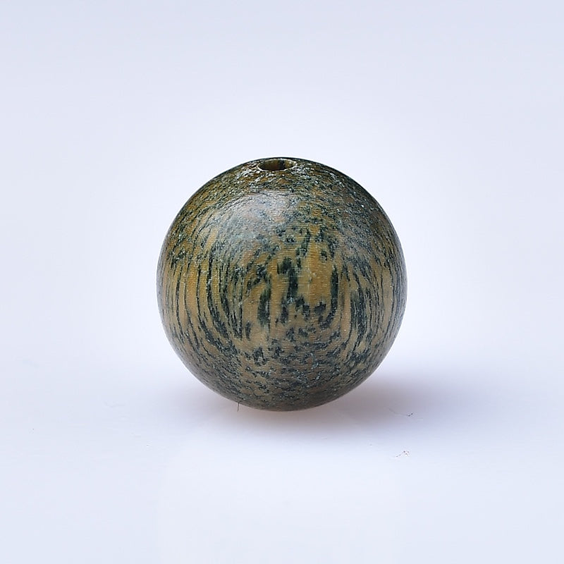 Green Sandalwood
