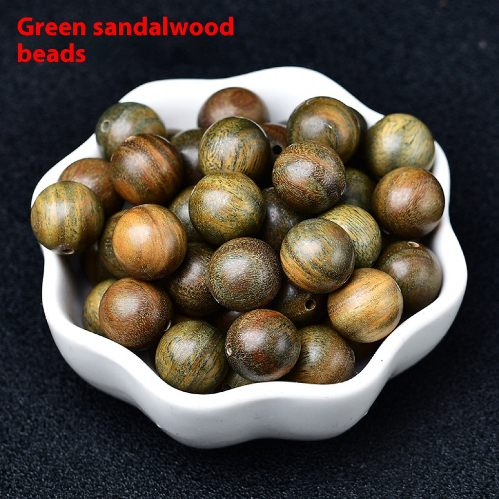 Green Sandalwood