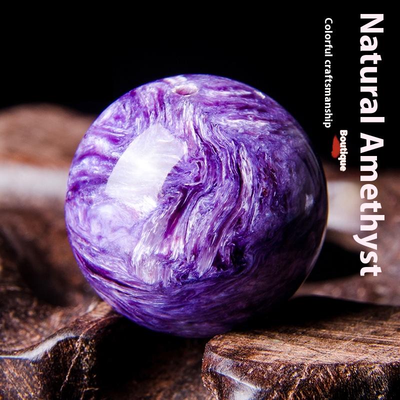 Purple Dragon Crystal