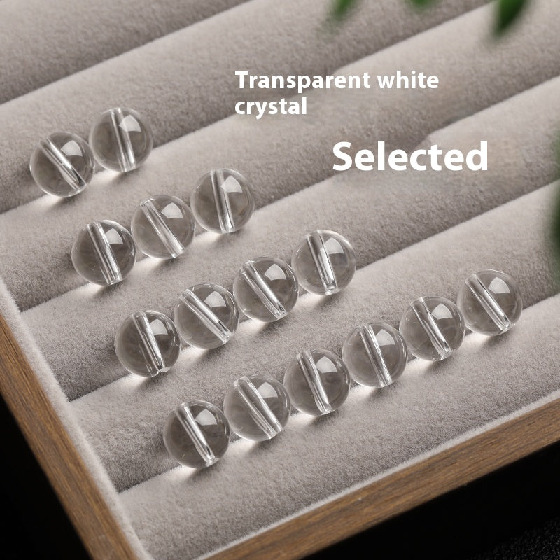 Clear Quartz|Metal purifies|Cosmic energy amplifier