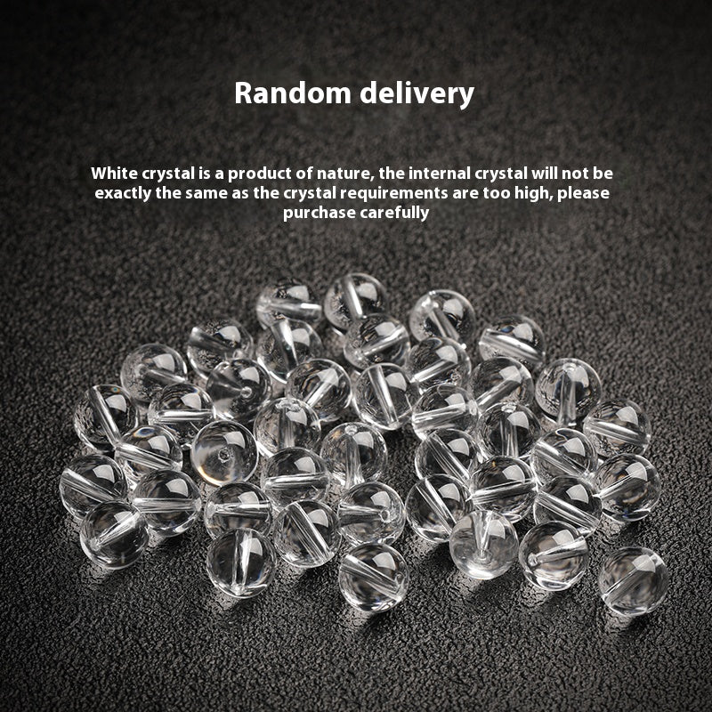 Clear Quartz|Metal purifies|Cosmic energy amplifier