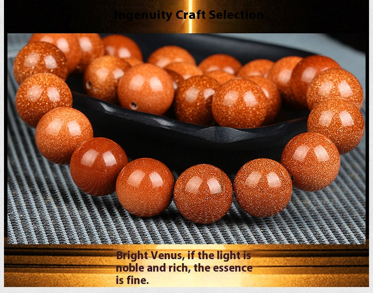Gold Sand Stone