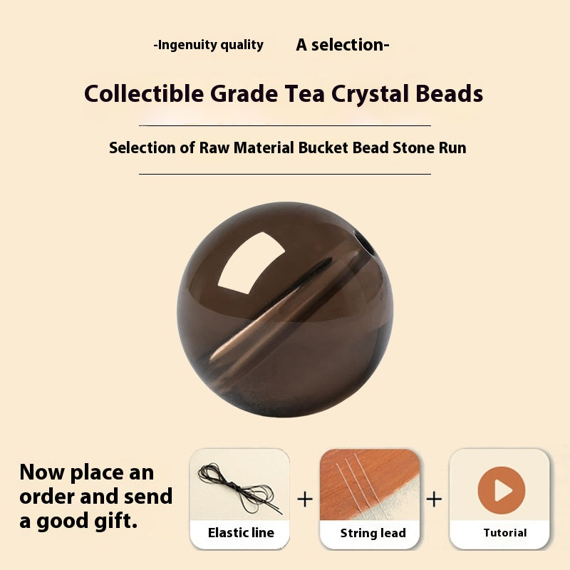 Tea Crystal