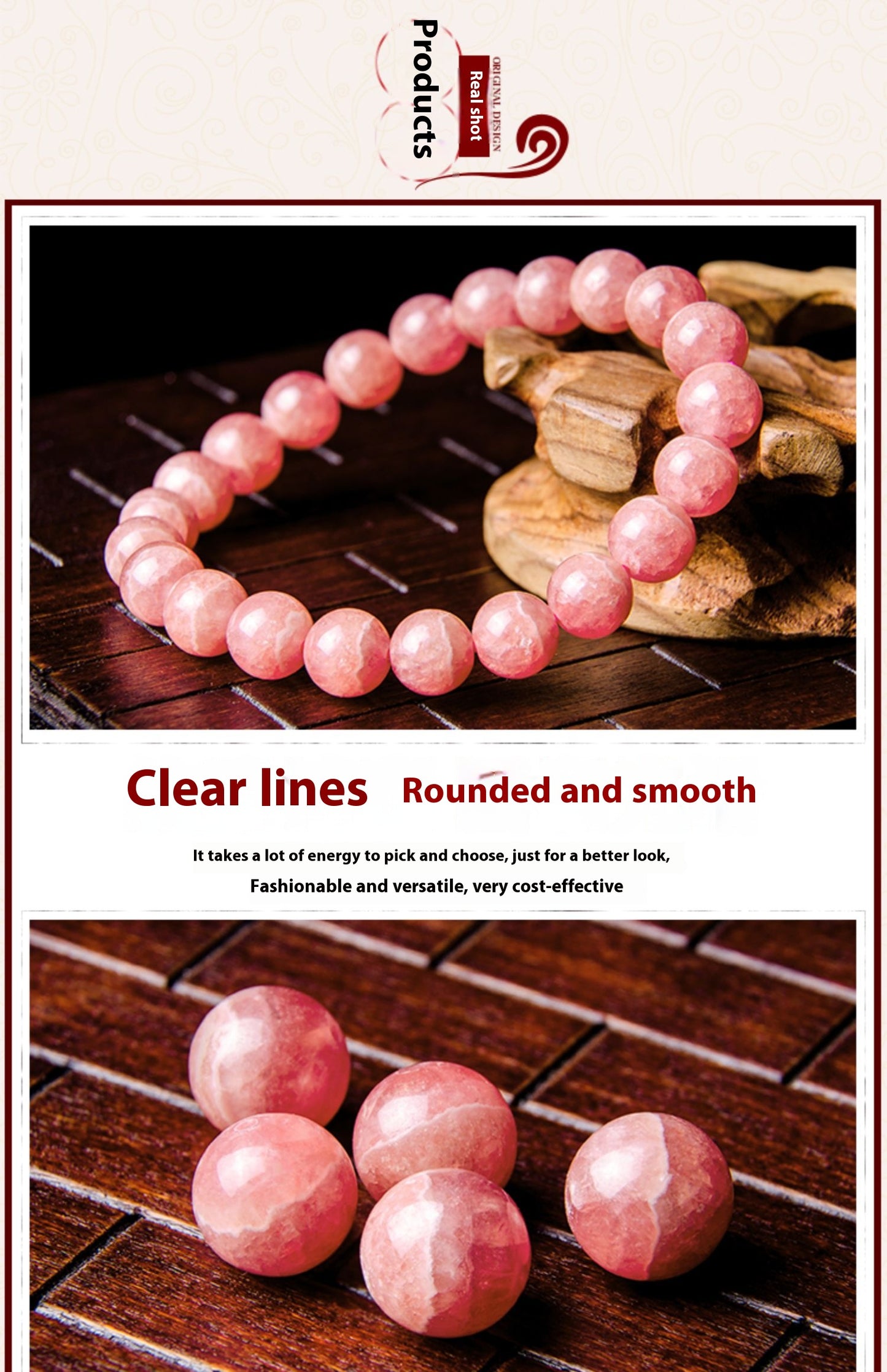 Rhodochrosite