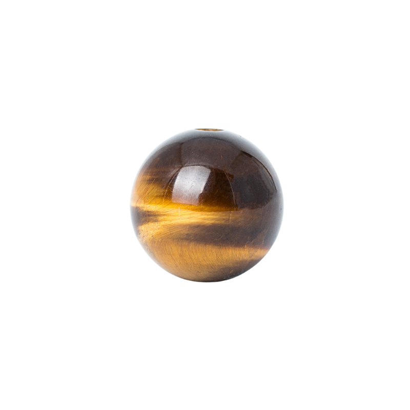 Yellow tiger's eye