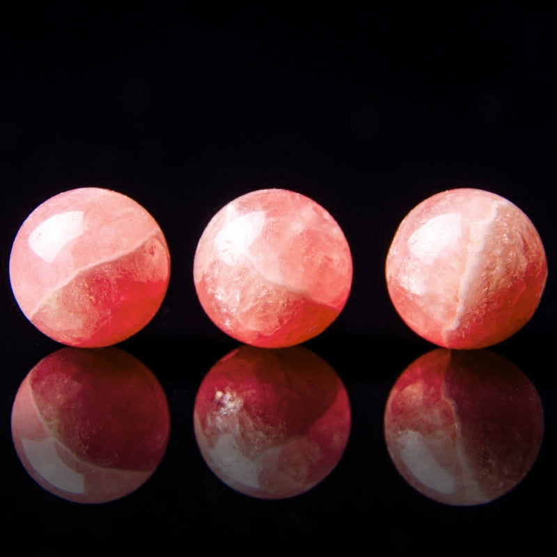 Rhodochrosite