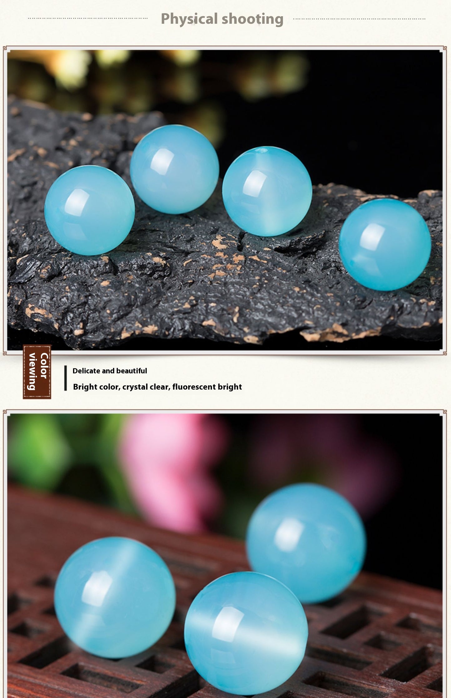 Blue Chalcedony