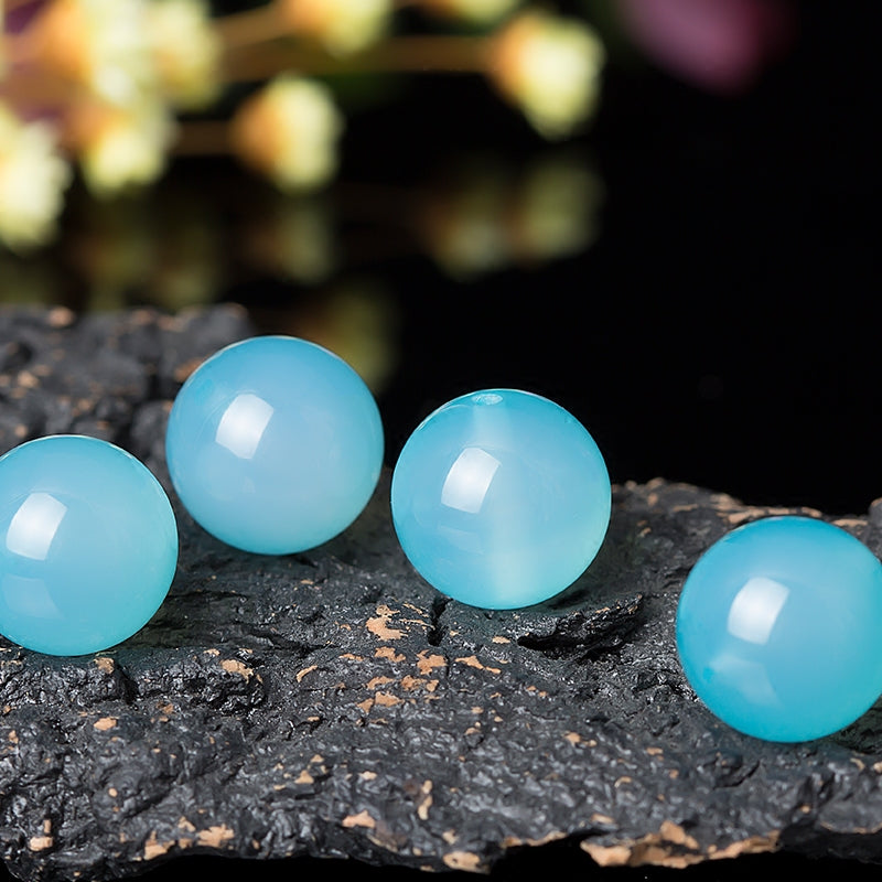 Blue Chalcedony