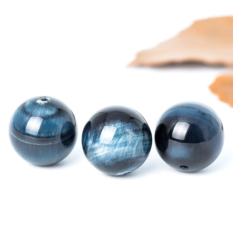 Blue Tiger’s Eye