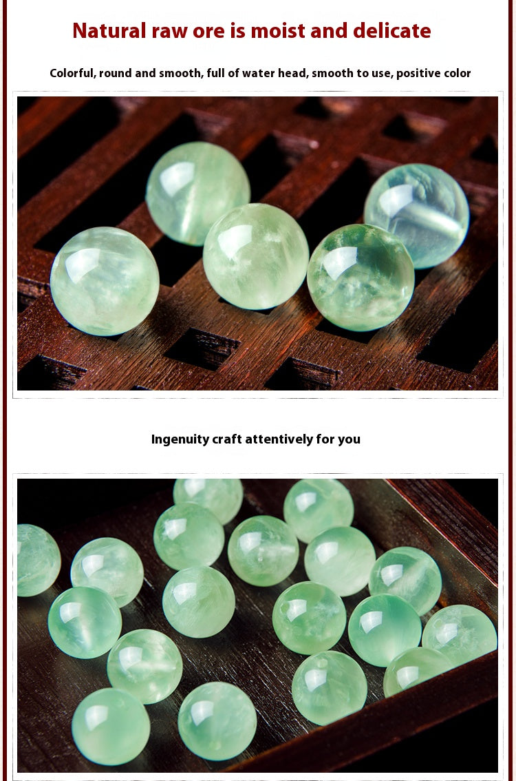 Prehnite