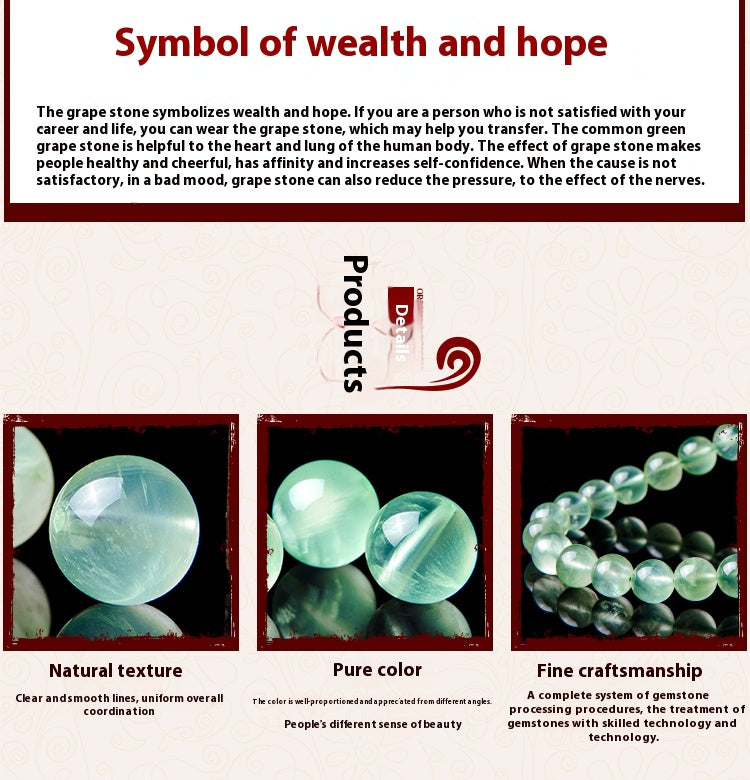 Prehnite