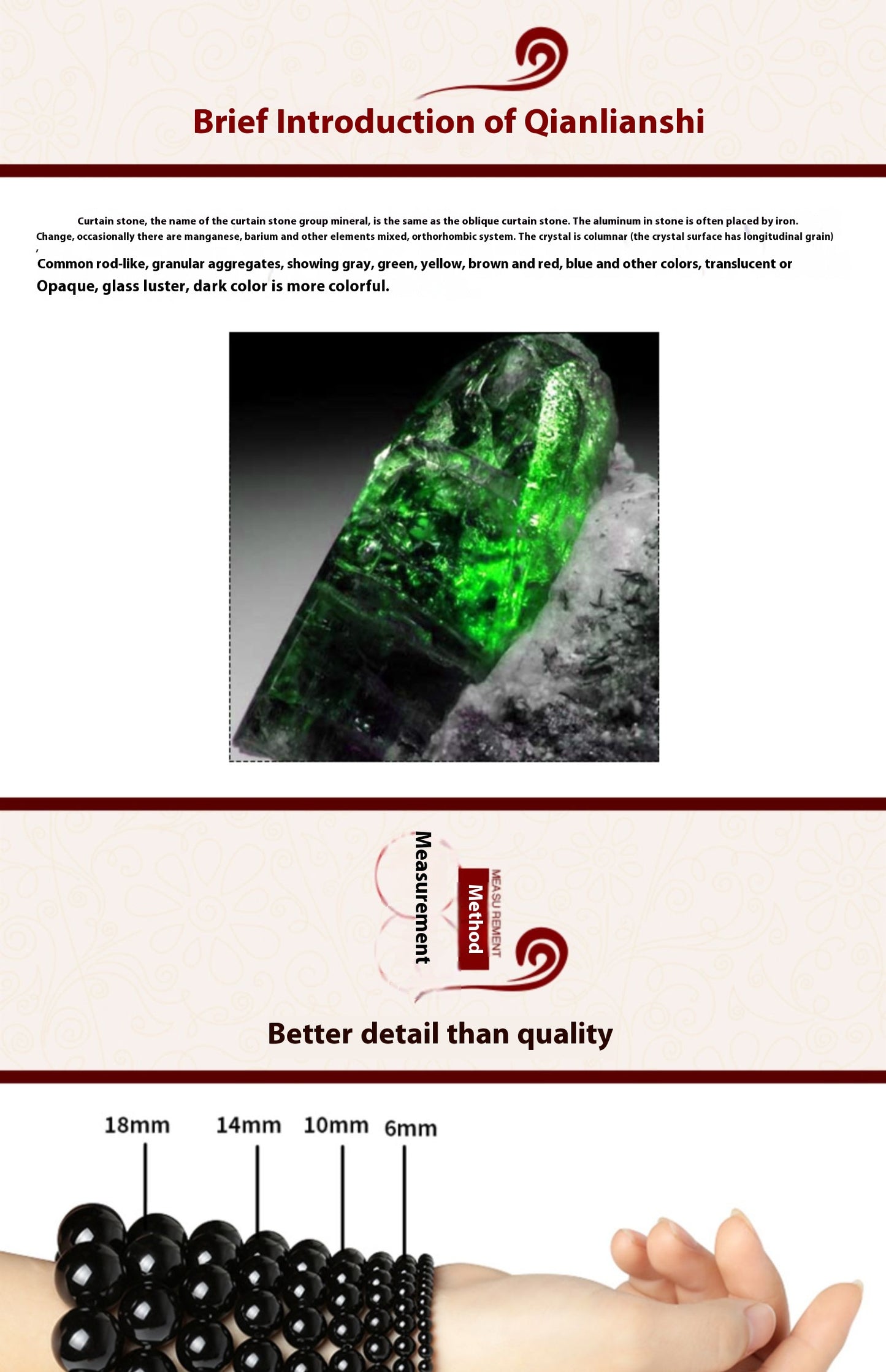 Epidote