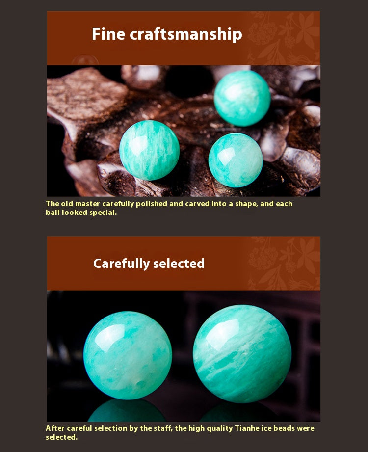 Amazonite