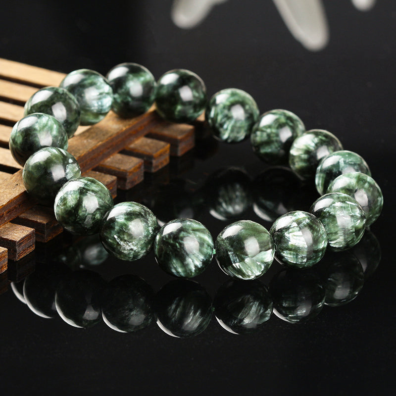 Green Dragon Crystal