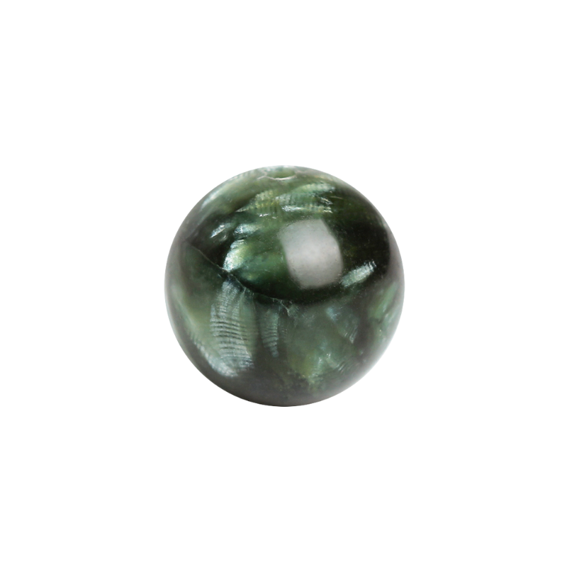 Green Dragon Crystal