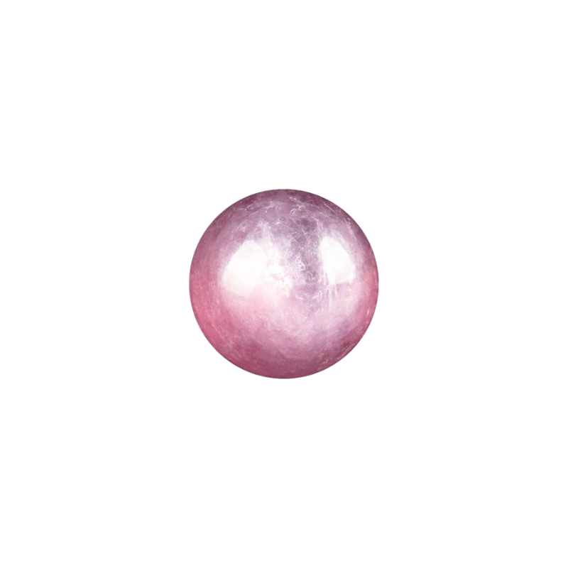 Lepidolite