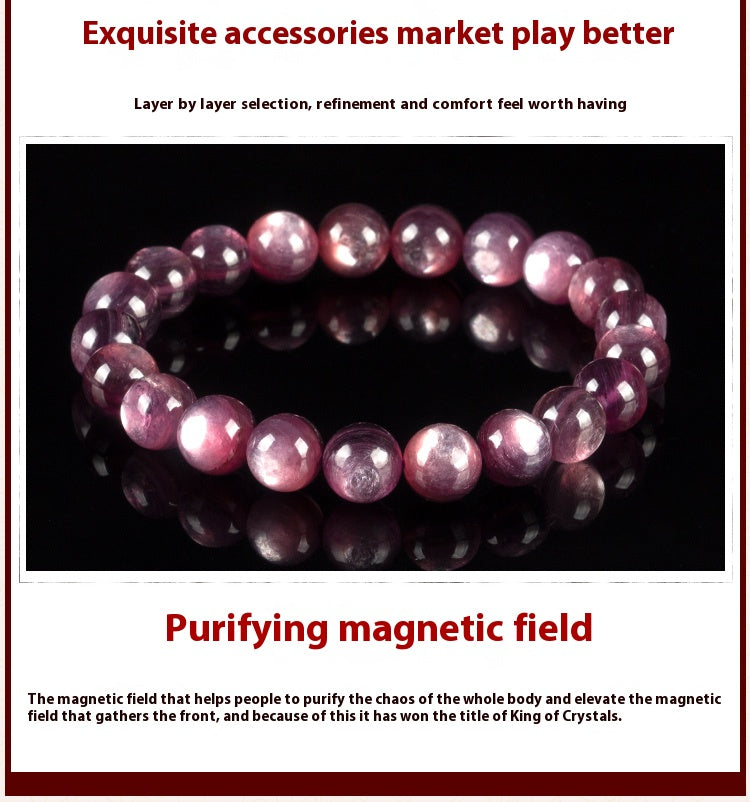 Lepidolite