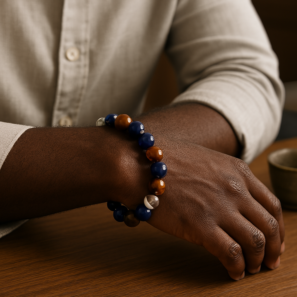 "Opportunity Magnet Bracelet - Career Booster"