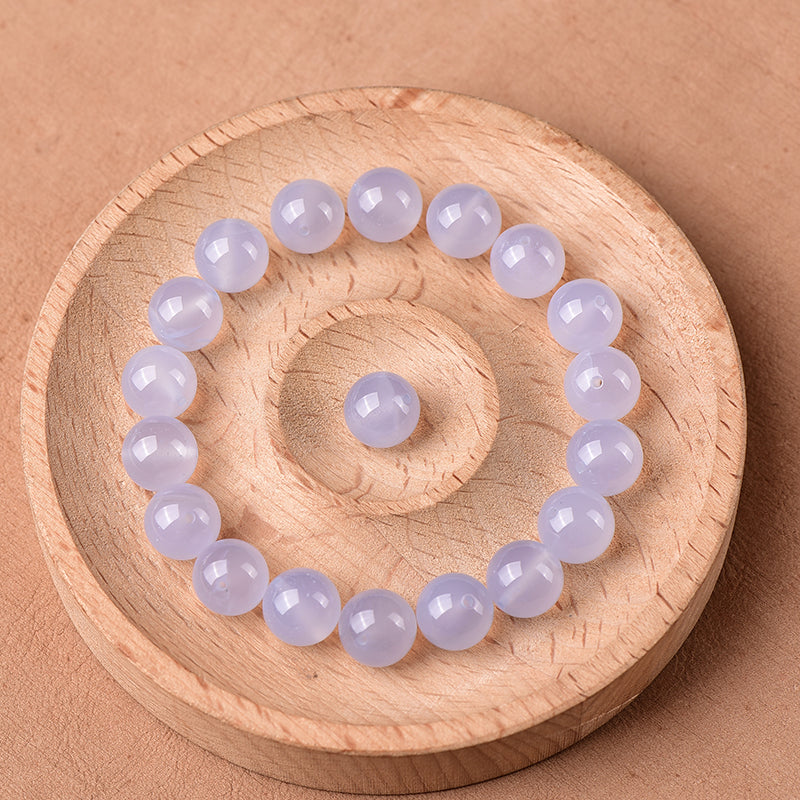 Blue Veined Agate