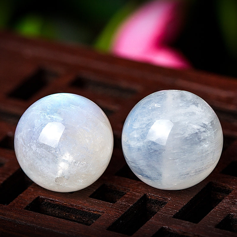White Moonstone