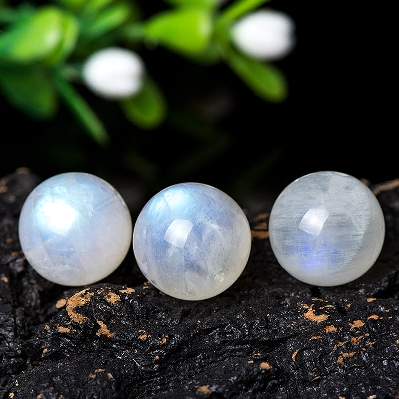 White Moonstone
