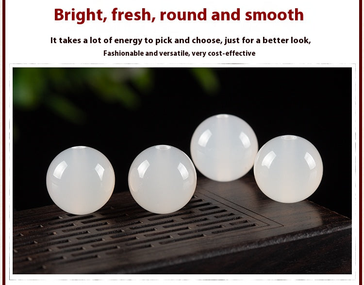 White Agate