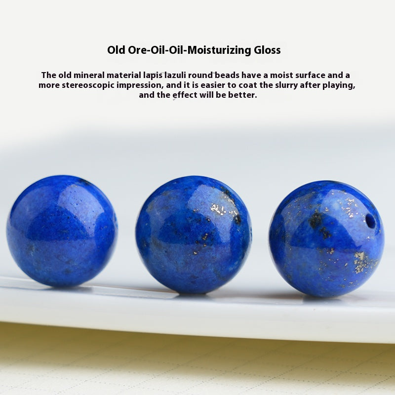 Lapis Lazuli