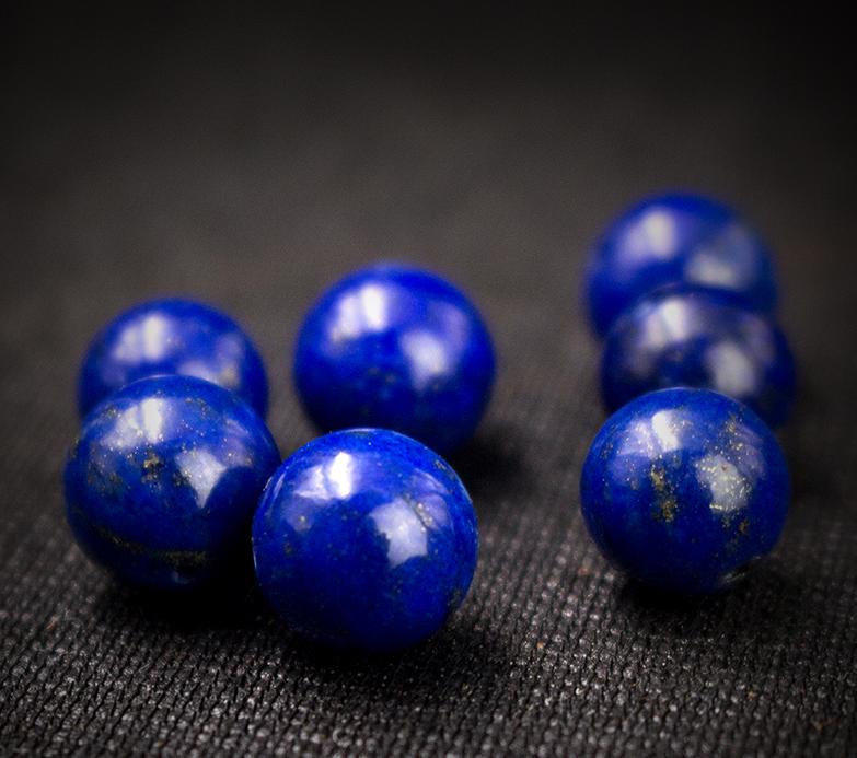 Lapis Lazuli