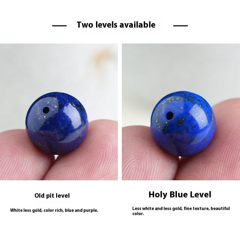 Lapis Lazuli