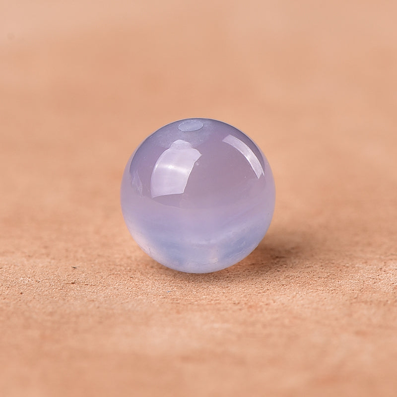 Blue Veined Agate