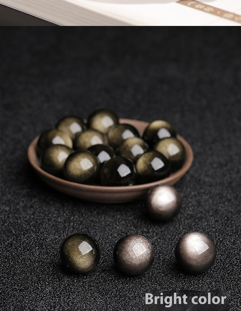 Obsidian|Extreme Water|Volcanic glass shield