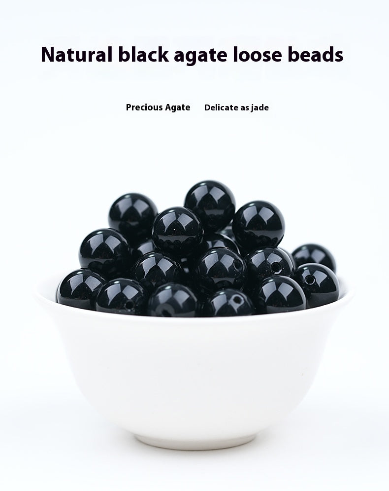 Black Agate