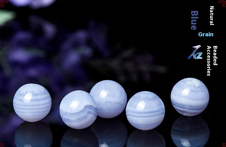 Aquamarine|Water nurtures Wood|Ocean's clarity