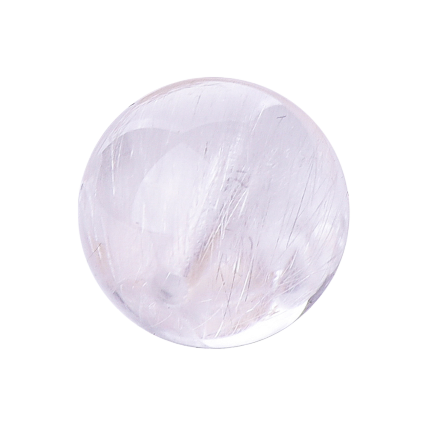 White Hair Quartz