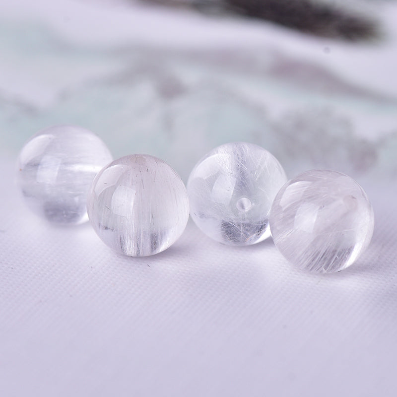 White Hair Quartz