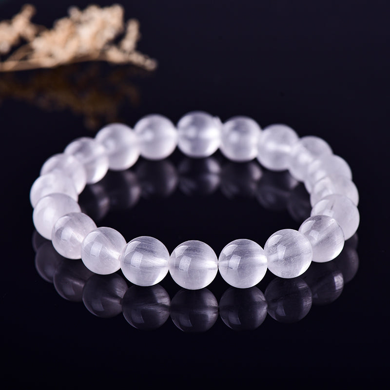 White Hair Quartz