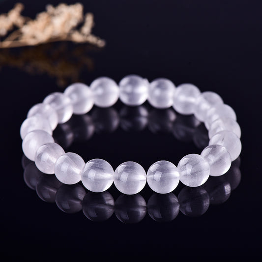 White Hair Quartz