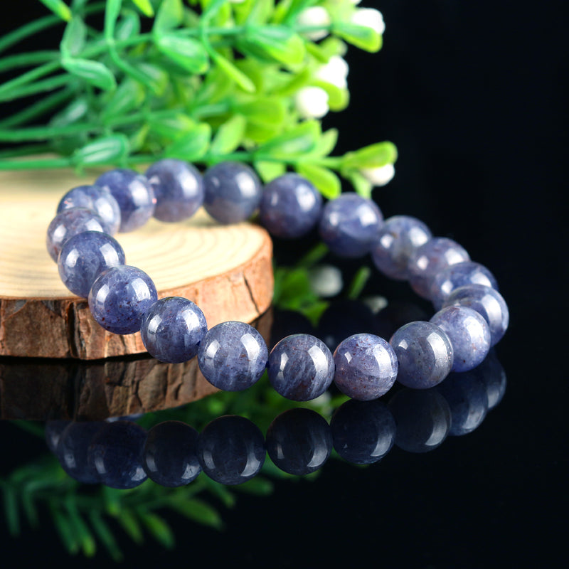 Strawberry Iolite