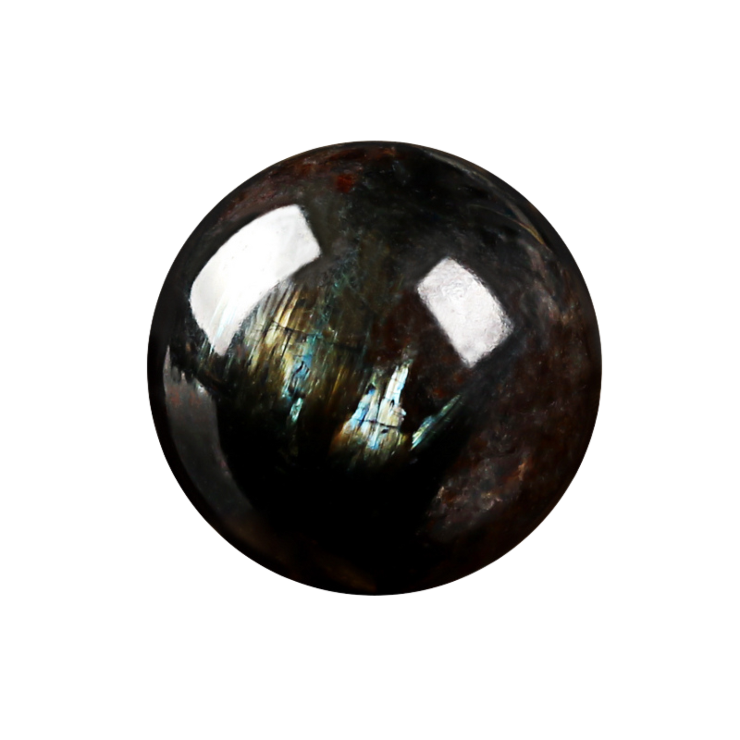 Black Tourmaline