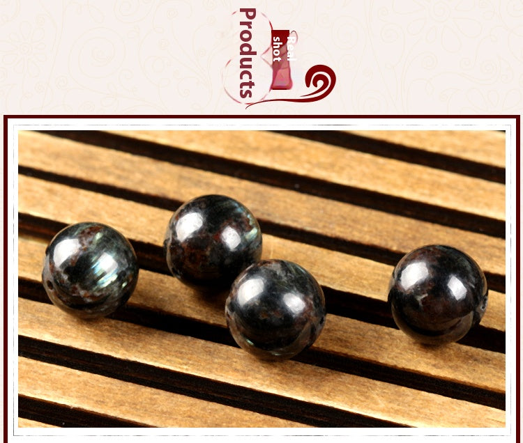 Black Tourmaline
