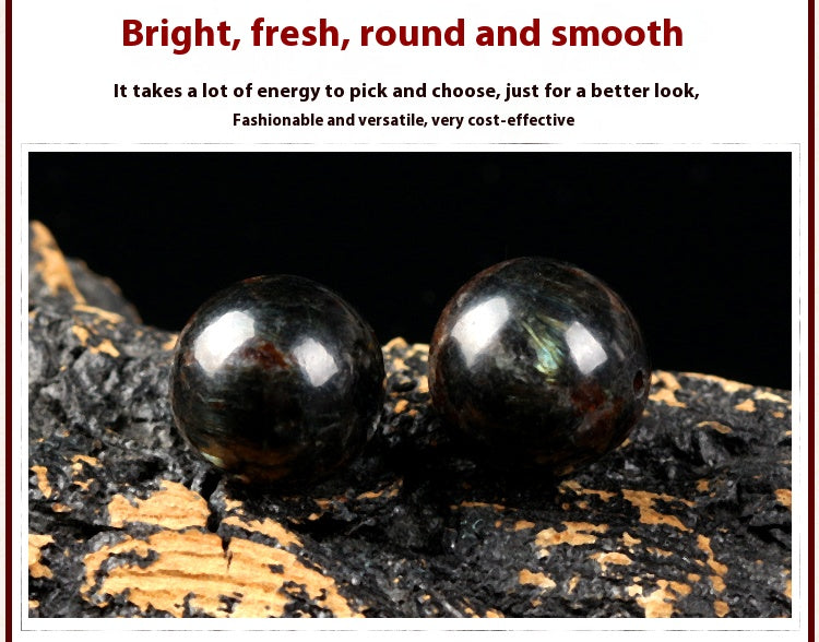 Black Tourmaline