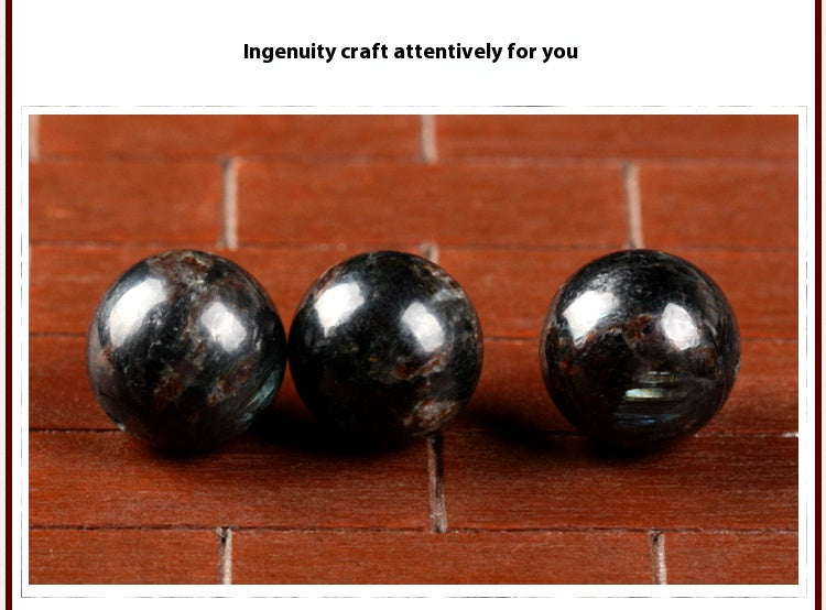 Black Tourmaline