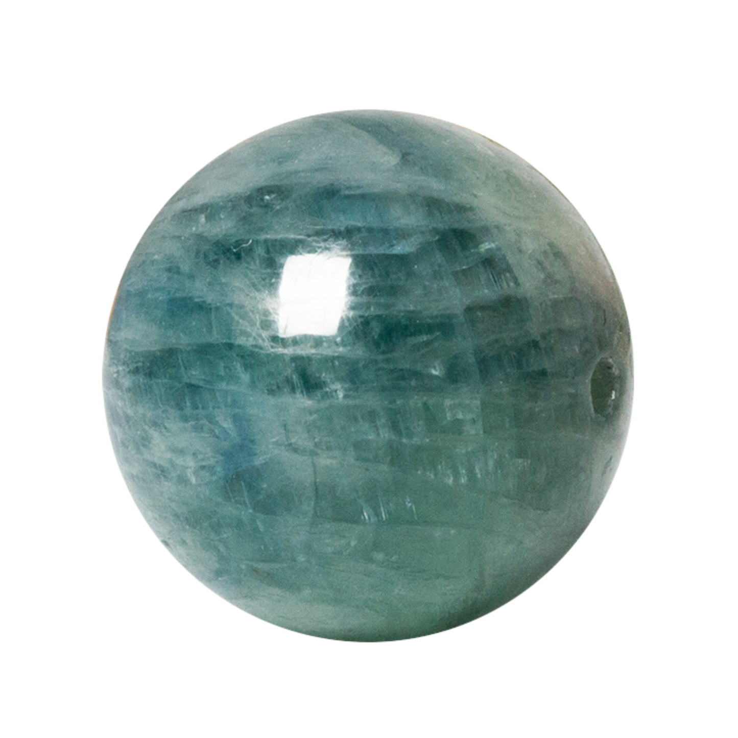 Blue-Green Tourmaline